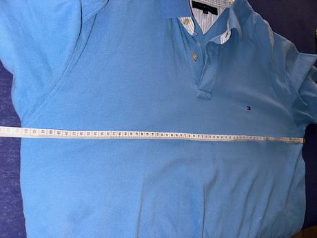 Polokosela th, tommy hilfiger,xxl