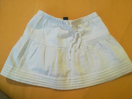 Sukňa gap, gap,92