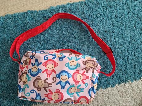 Kozmetická taštička, 