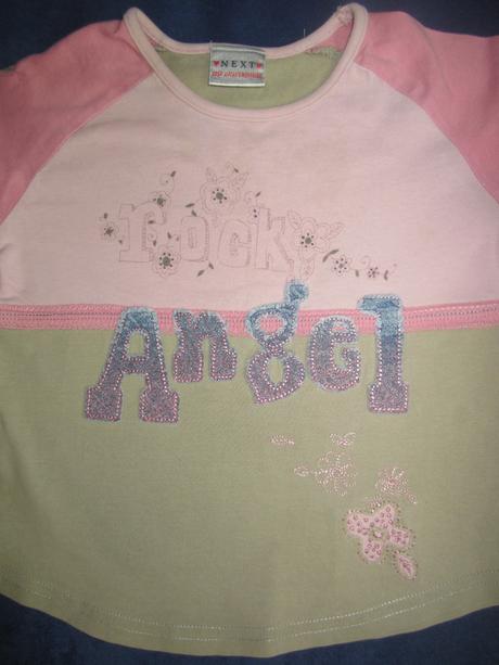 Tričko next vel. 92, next,92