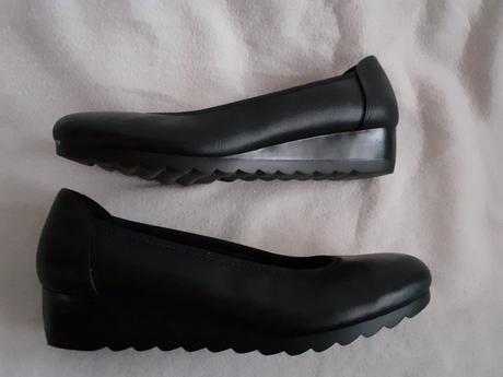 Dámske lodičky deichmann graceland č.40, graceland,40