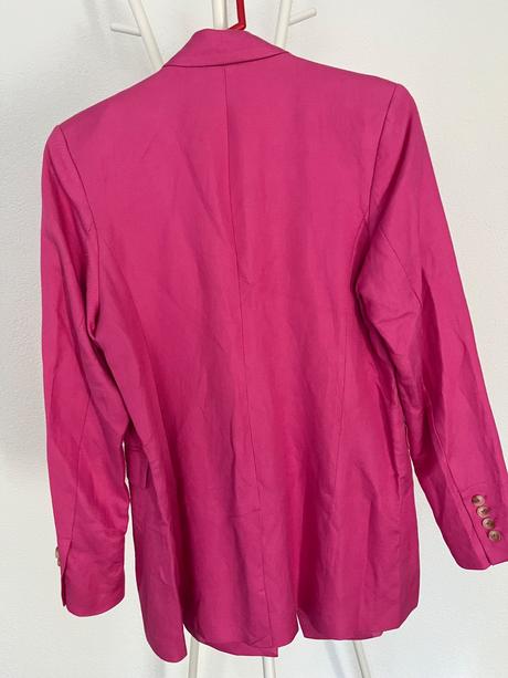 Sako lanové gmk, 38