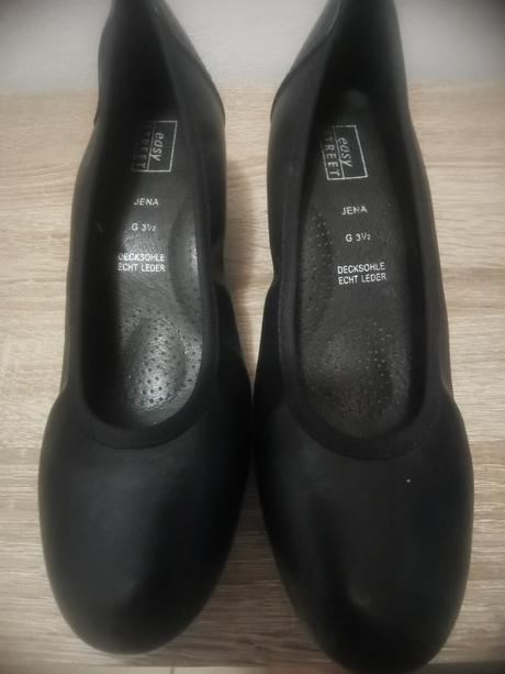 Topánky easy street, 36