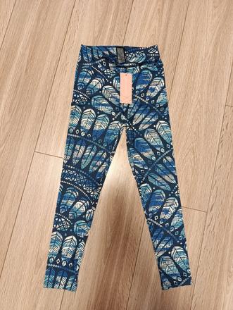 Detske leginy lelosi, 146