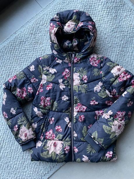 Zimná bunda benetton, benetton,146