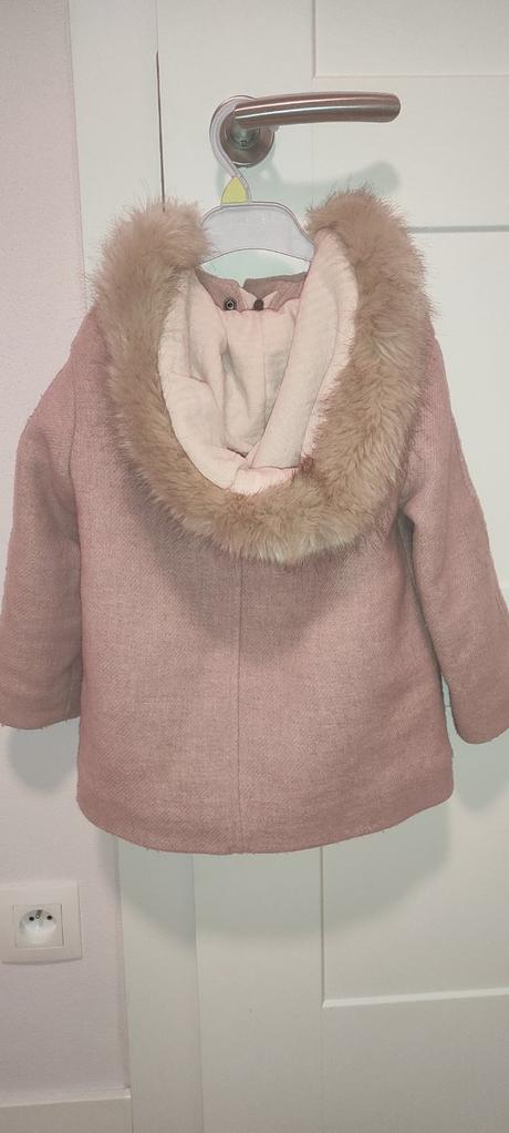Kabát zara, zara,110