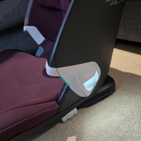 Autosedačku maxi-cosi kore pro i-size, maxi cosi