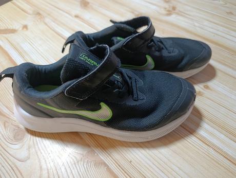 Tenisky, nike,35