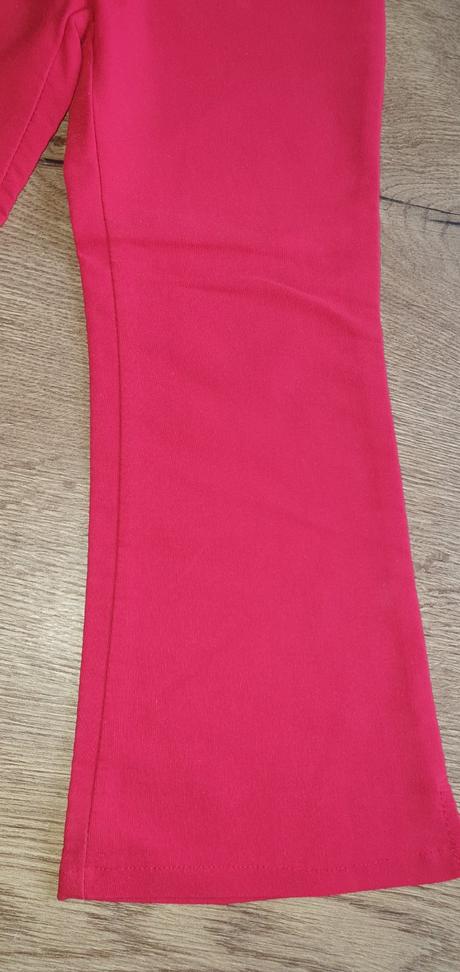 2 elegantné nohavice, 110