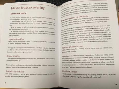 J. mandzukova - chudneme s rozumom, 