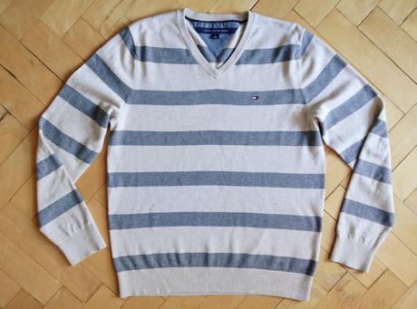 Sveter tommy hilfiger, tommy hilfiger,m