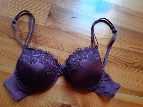 Dámska podprsenka, pierre cardin,80b