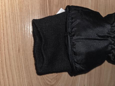 Zimné rukavice, adidas,m
