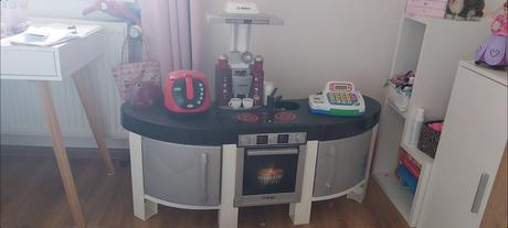 Kuchynská zostava kuchynka,