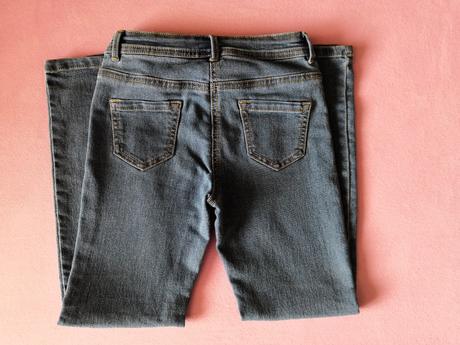 Dzinsy vel. 122, palomino,122