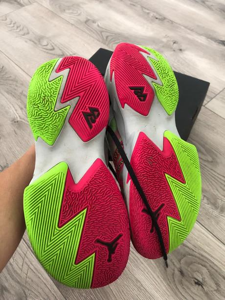 Jordan tenisky, air jordan,38