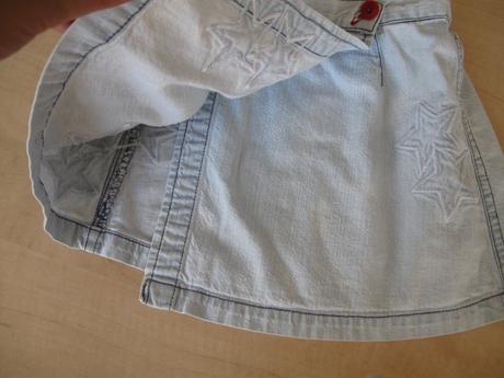 Dievčenská suknička, 110/116, 110