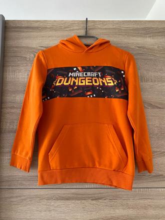 Mikina minecraft, 134