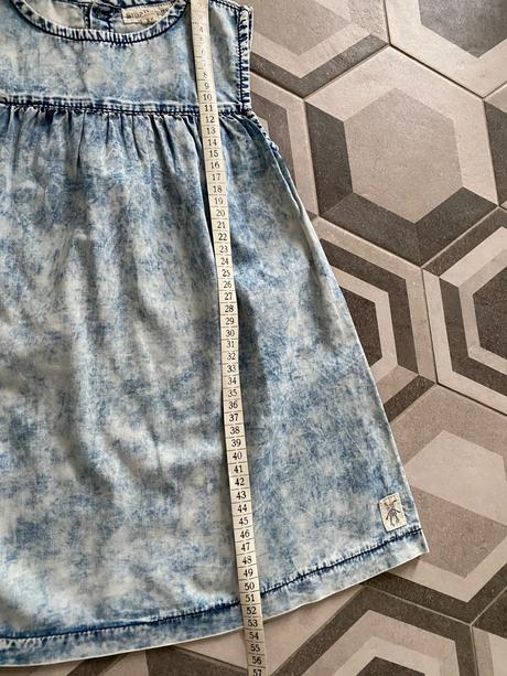 Small rags saticky, 98