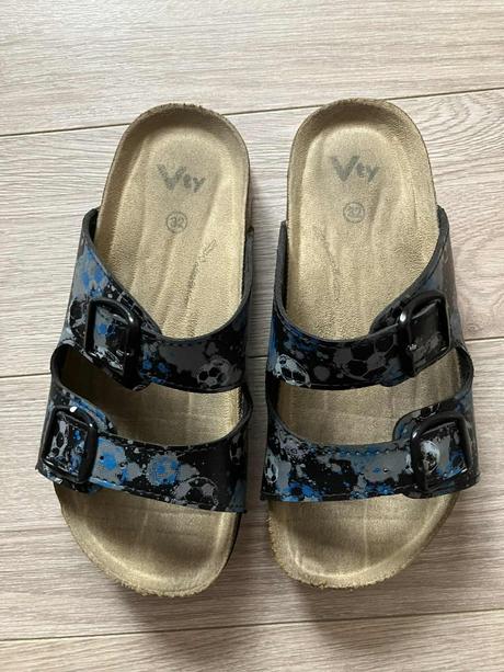 Predám šľapky vty, 32, 32