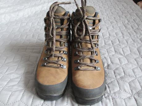 Trekové topánky meindl vacuum gtx lady, 39