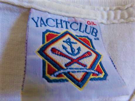 Bavlnené tričko, l