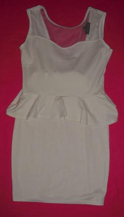 Elegantna maslova tunika, m