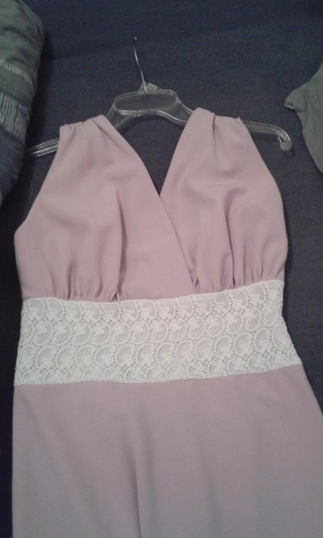 Spoločenske šaty, m