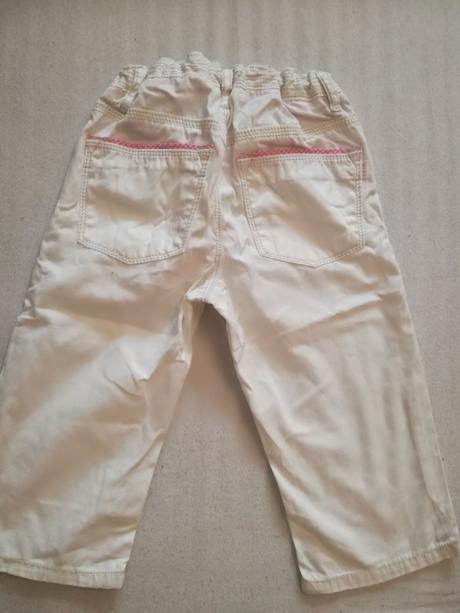 3/4 nohavice gant, gant,122
