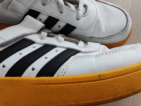 Tenisky adidas mickey, adidas,34