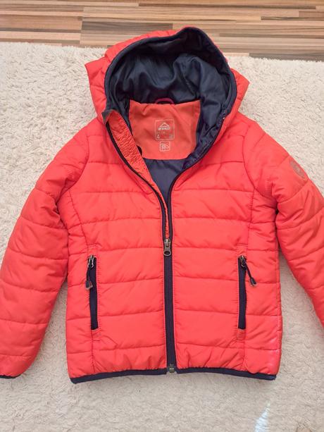 Prechodná bunda, mckinley,104