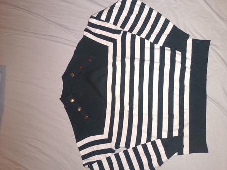 Pulóver, reserved,s