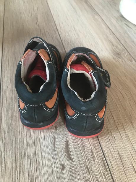 Topanky, protetika,22