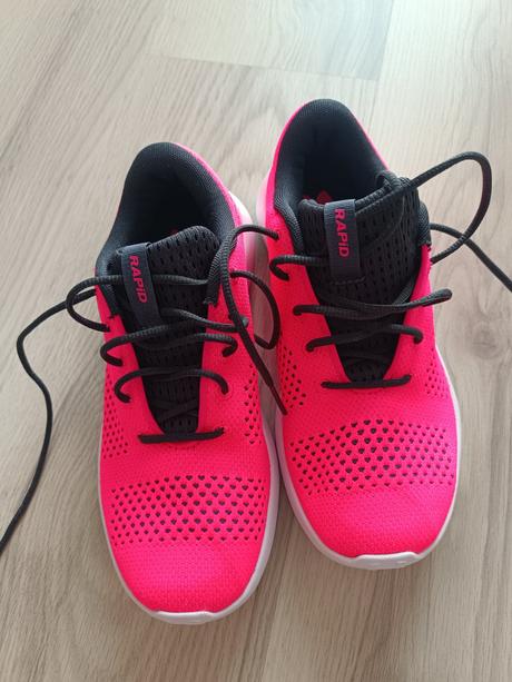 Tenisky under armour, under armour,36