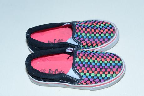 Tenisky, lee cooper,28