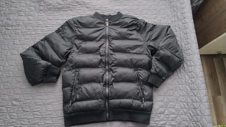 Chlacenska bunda cierna, reserved,152