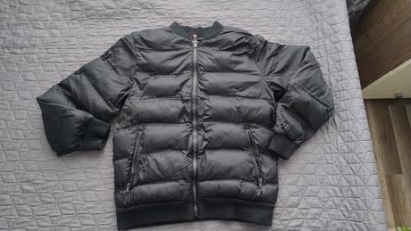 Chlacenska bunda cierna, reserved,152