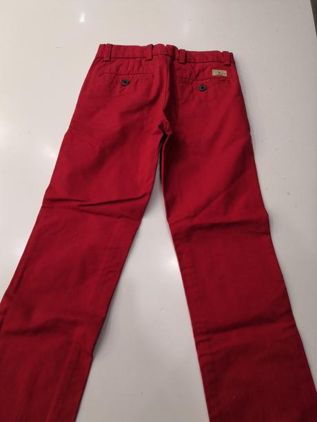 Rifle hilfiger, tommy hilfiger,128