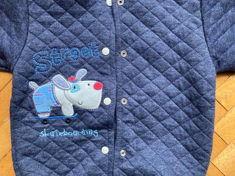 Mikina koalababy v. 80, koala baby,80