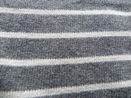 Pleteny svetrik, f&f,80