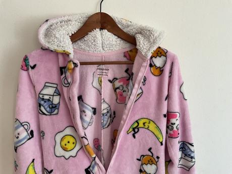 Pyzamovy overal 152, primark,152