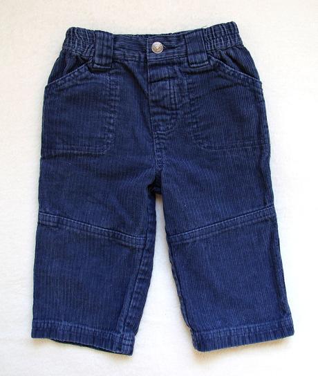 Menšestráky modré, 68