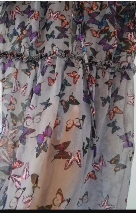 Šatky ted baker, xs