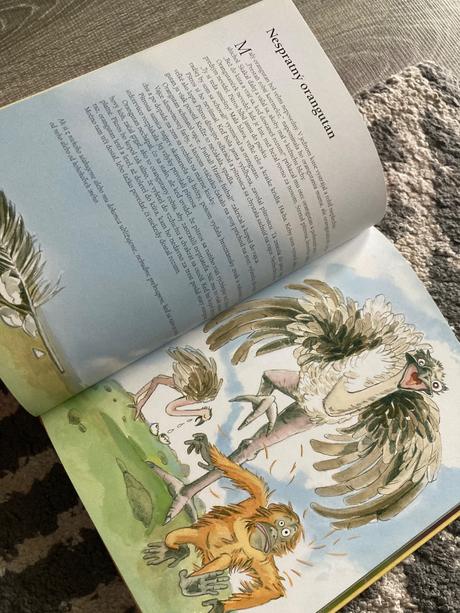 Bájky pre malých i veľkých, 