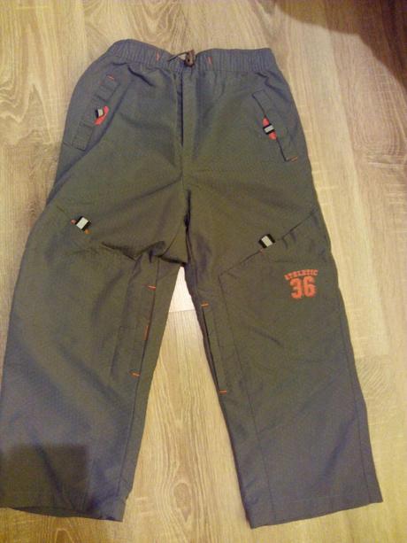 Nohavice, rebel,116