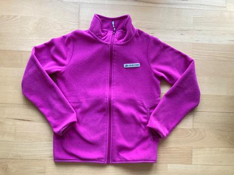 Flísová mikina alpine pro v. 140/146, alpine pro,146