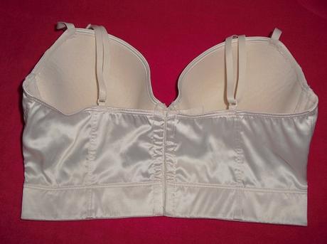 Korzetova elegantna braletka, h&m,75d