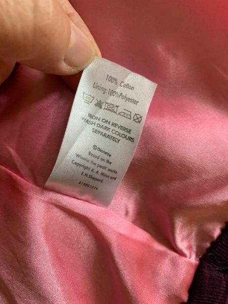 Elegantné sako s minnie mouse, disney,92