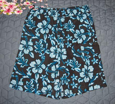 Plavkové nohavice 122/128, crivit,122