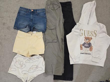 Komplety- veľkosť 158, 158–170